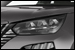 Peugeot SUV 2008 headlight photo à PRIVAS chez Peugeot Privas			