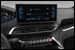 Peugeot SUV 5008 audiosystem photo à VALENCE			 chez Peugeot Valence		