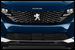 Peugeot SUV 5008 grille photo à PRIVAS chez Peugeot Privas			