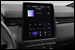 Renault CLIO E-TECH FULL HYBRID audiosystem photo à Morangis chez VDR AUTOMOBILE