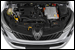 Renault CLIO E-TECH FULL HYBRID engine photo à Cesson chez Renault Melun-Cesson
