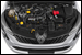 Renault CLIO engine photo à Rueil-Malmaison chez Renault Rueil-Malmaison