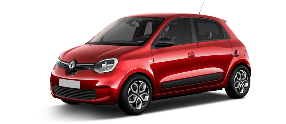 Renault TWINGO 2024 Citadine  à Montélimar chez Renault Montélimar