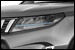 Suzuki VITARA Hybrid headlight photo à Corbeil Essonnes chez Suzuki Corbeil