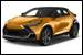 Toyota C-HR Hybride angularfront photo à ETAMPES chez Toyota Etampes