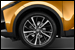 Toyota C-HR Hybride wheelcap photo à Morsang sur Orge chez Toyota Morsang