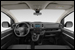 Toyota Proace dashboard photo à Morsang sur Orge chez Toyota Morsang