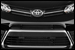 Toyota Proace grille photo à Morsang sur Orge chez Toyota Morsang