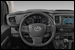 Toyota Proace steeringwheel photo à Morsang sur Orge chez Toyota Morsang