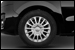 Toyota Proace wheelcap photo à Morsang sur Orge chez Toyota Morsang