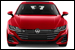 Volkswagen Arteon Shooting Brake frontview photo à Mantes-la-ville chez Volkswagen / SEAT / Cupra / Skoda Mantes-La-Ville
