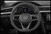 Volkswagen Arteon Shooting Brake steeringwheel photo à Rueil-Malmaison chez Volkswagen / SEAT / Cupra / Skoda Rueil-Malmaison