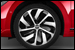 Volkswagen Arteon Shooting Brake wheelcap photo à Saint cloud chez Volkswagen Saint-Cloud