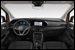 Volkswagen Caddy 5 dashboard photo à Chambourcy chez Volkswagen Chambourcy