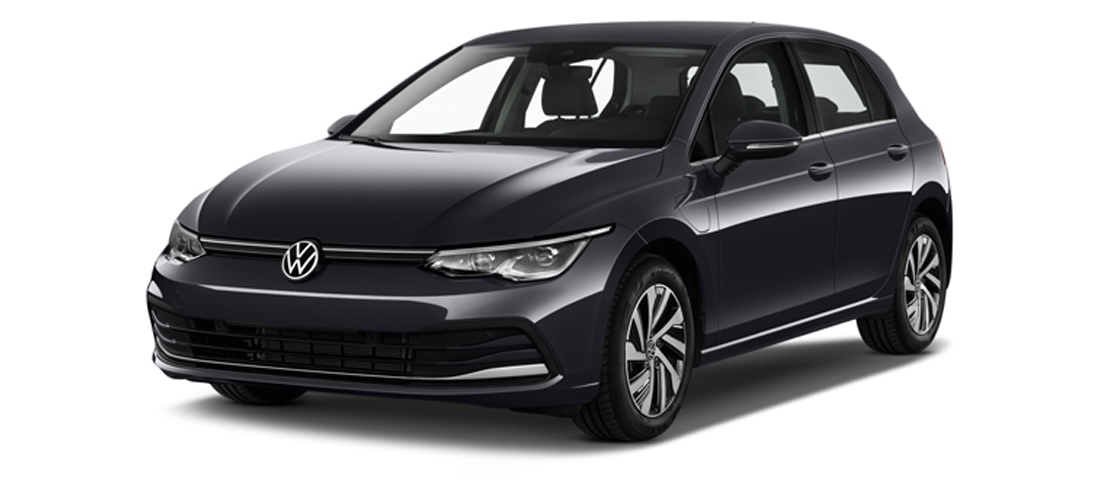 Volkswagen Golf Hybride Rechargeable 2024 Berline Compacte  à Chambourcy chez Volkswagen Chambourcy