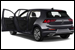 Volkswagen Golf Hybride Rechargeable doors photo à Chambourcy chez Volkswagen Chambourcy