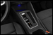 Volkswagen Golf Hybride Rechargeable gearshift photo à Chambourcy chez Volkswagen Chambourcy