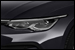 Volkswagen Golf Hybride Rechargeable headlight photo à Chambourcy chez Volkswagen Chambourcy