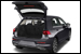 Volkswagen Golf Hybride Rechargeable trunk photo à Chambourcy chez Volkswagen Chambourcy