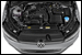 Volkswagen Nouvelle Passat engine photo à Chambourcy chez Volkswagen Chambourcy