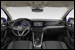 Volkswagen Polo dashboard photo à Saint cloud chez Volkswagen Saint-Cloud
