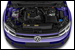 Volkswagen Polo engine photo à Le Mans chez Volkswagen Le Mans