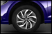 Volkswagen Polo wheelcap photo à Chambourcy chez Volkswagen Chambourcy