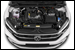 Volkswagen Taigo engine photo à Dreux chez Volkswagen Dreux