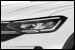 Volkswagen Taigo headlight photo à Le Mans chez Volkswagen Le Mans