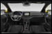 Volkswagen Nouveau T-Cross dashboard photo à Chambourcy chez Volkswagen Chambourcy