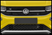 Volkswagen Nouveau T-Cross grille photo à Chambourcy chez Volkswagen Chambourcy