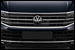 Volkswagen Touareg grille photo à Saint cloud chez Volkswagen Saint-Cloud
