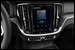 Volvo S60 audiosystem photo à Avon chez  Volvo - Fontainebleau/Avon