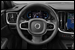 Volvo S60 steeringwheel photo à Avon chez  Volvo - Fontainebleau/Avon