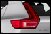 Volvo XC40 Micro-hybride taillight photo à Avon chez  Volvo - Fontainebleau/Avon