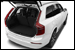 Volvo XC90 trunk photo à Avon chez  Volvo - Fontainebleau/Avon