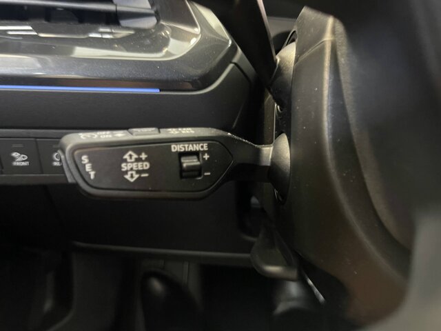 Demo AUDI Q4 E-TRON SPORTBACK à Pontoise chez Audi Valodis Pontoise
