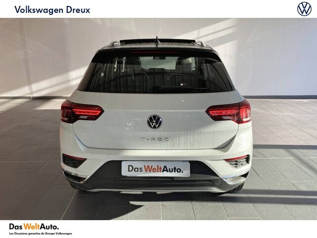 Acheter Support de support de porte de grange et de hayon pour VW