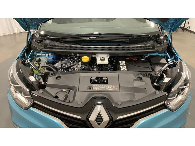 Démonstration RENAULT Scenic à Maizieres la grande paroisse chez DACIA ROMILLY