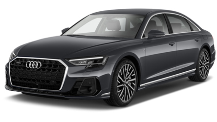 A8 L TFSI e