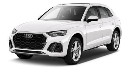 Q5 SUV