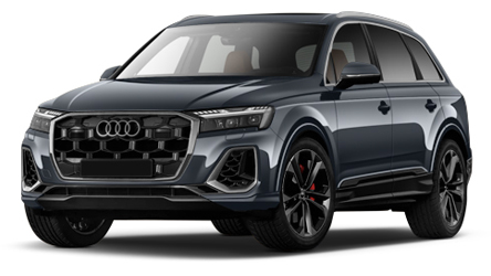 Q7 SUV