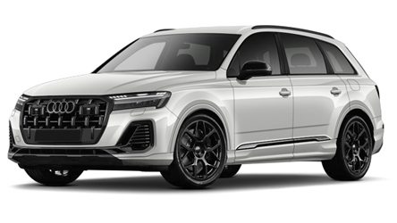 Q7 SUV TFSIe