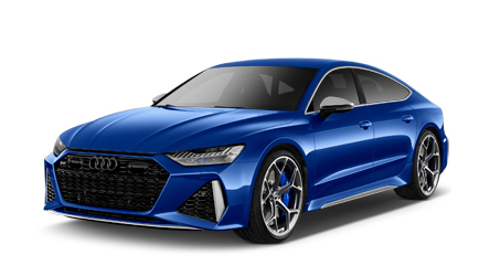 RS7 Sportback Performance