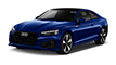 Voiture Audi A5 Coupé à Albacete chez Wagen Motors