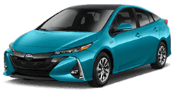 Voiture Toyota Prius Rechargeable à ASNIÈRES chez TOYOTA ASNIÈRES
