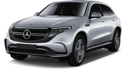 Voiture Mercedes-benz EQC à MONTEVRAIN chez TECHSTAR MARNE LA VALLEE by autosphere