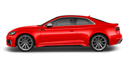 Voiture Audi RS 5 Coupé à NOGENT LE PHAYE chez Audi Chartres Olympic Auto