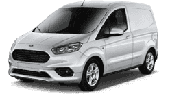 Voiture Ford Transit Courier à BETHUNE chez FORD BETHUNE