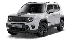Voiture Jeep Renegade 4xe à LE CANNET chez Mozart Autos